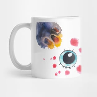 Halloween Things Mug